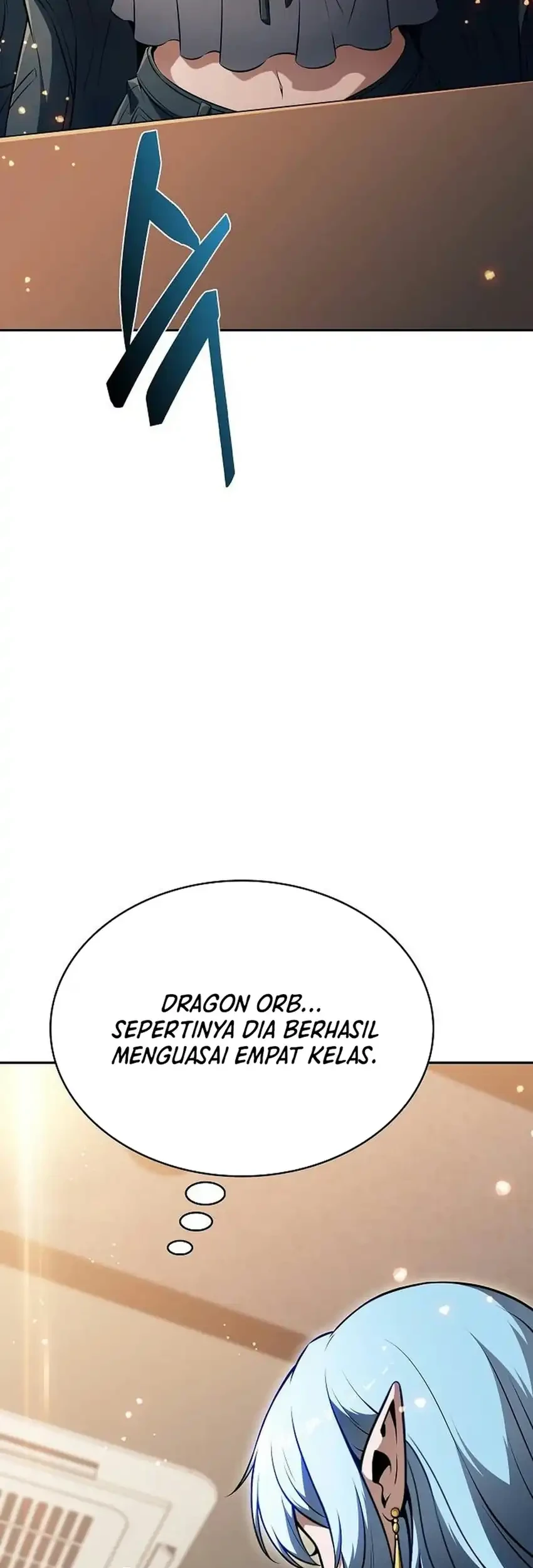 The Demon Slayer’s Restaurant Chapter 76 halaman 63