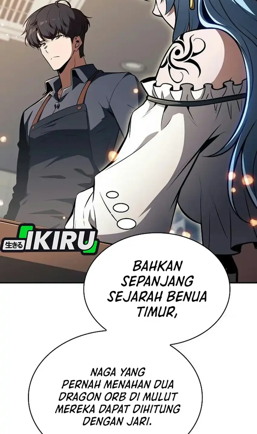 The Demon Slayer’s Restaurant Chapter 76 halaman 64