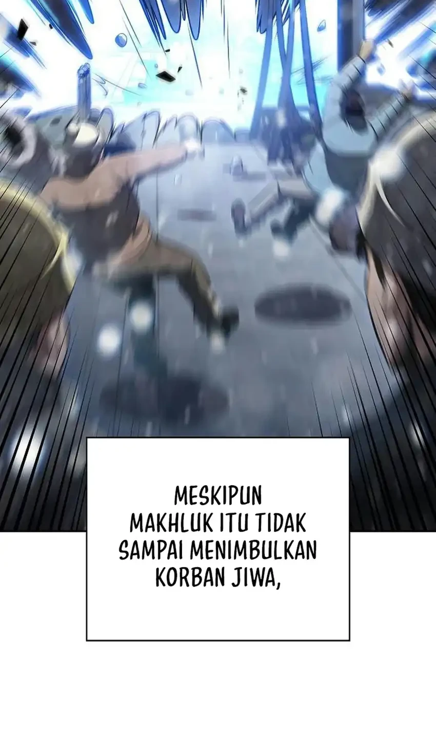The Demon Slayer’s Restaurant Chapter 76 halaman 6