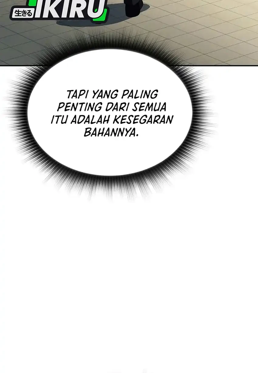 The Demon Slayer’s Restaurant Chapter 76 Gambar 81
