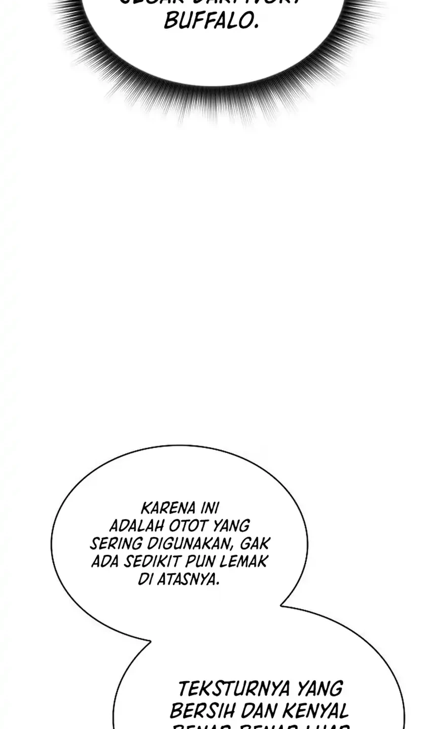 The Demon Slayer’s Restaurant Chapter 76 Gambar 83