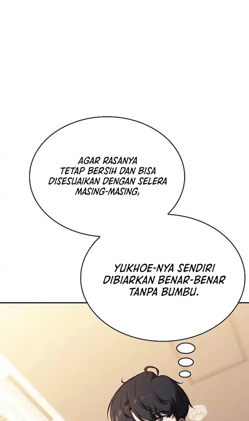The Demon Slayer’s Restaurant Chapter 76 Gambar 85