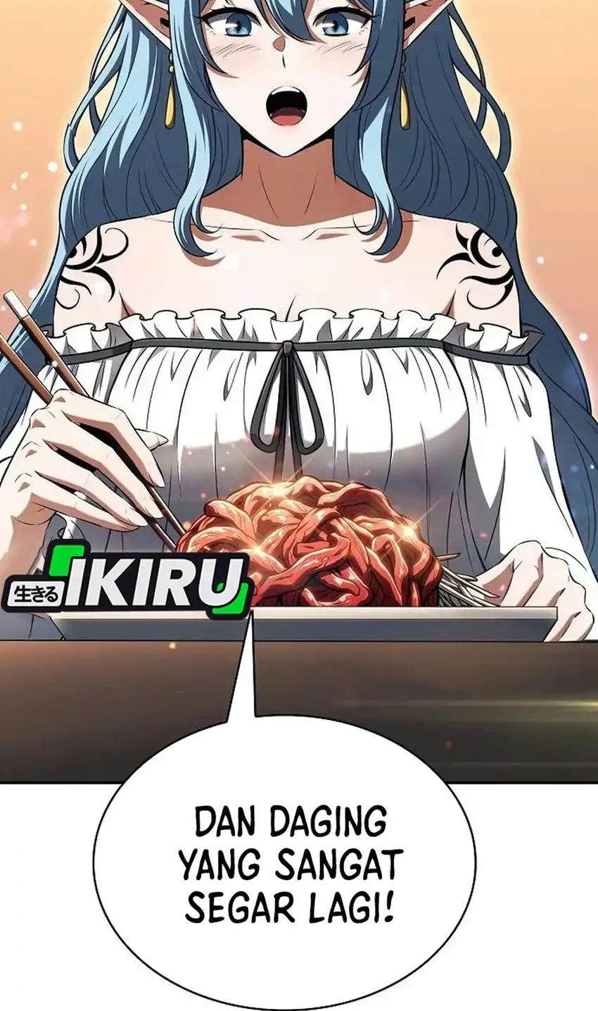 The Demon Slayer’s Restaurant Chapter 76 Gambar 89