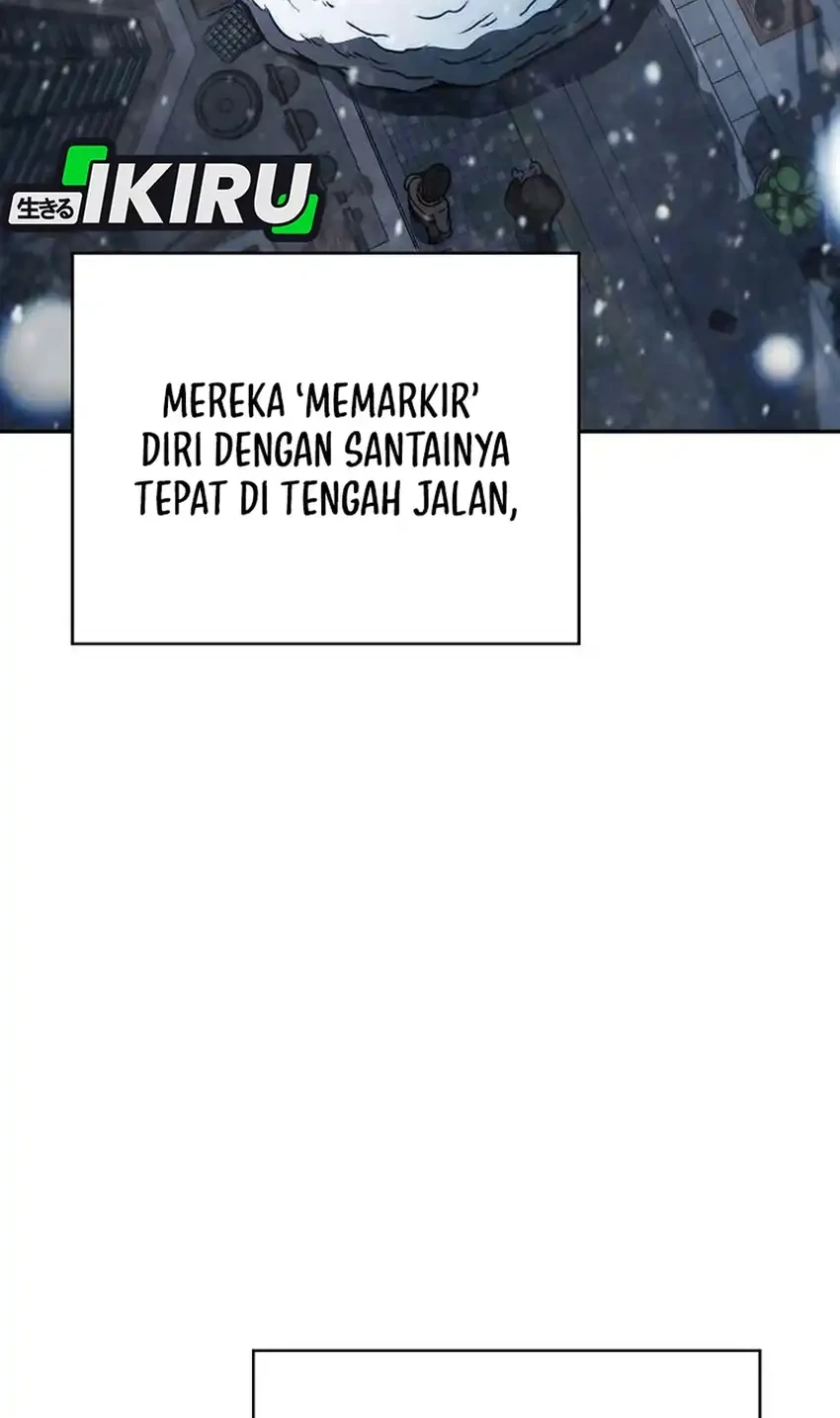 The Demon Slayer’s Restaurant Chapter 76 halaman 8