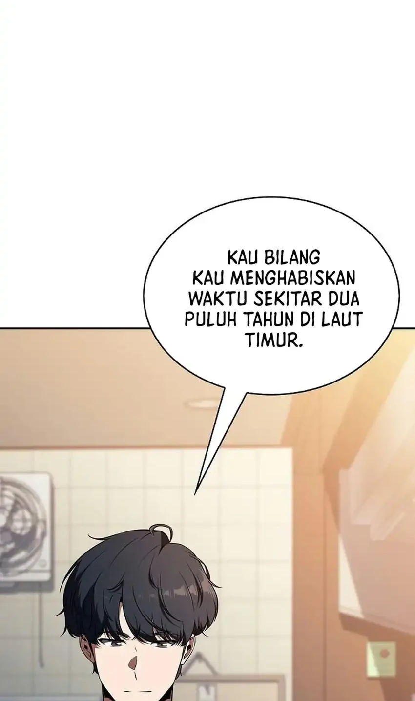 The Demon Slayer’s Restaurant Chapter 76 Gambar 94