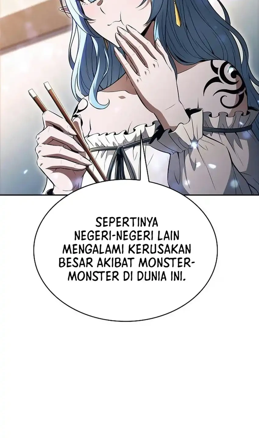 The Demon Slayer’s Restaurant Chapter 76 Gambar 96