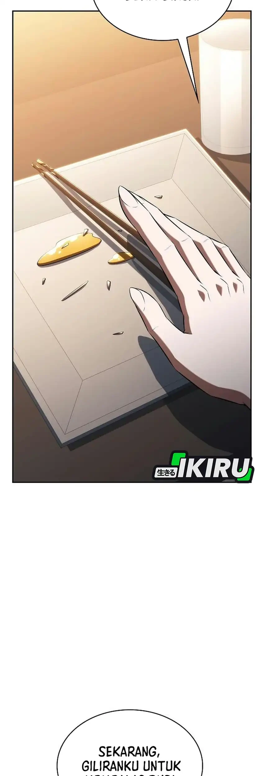 The Demon Slayer’s Restaurant Chapter 76 Gambar 108