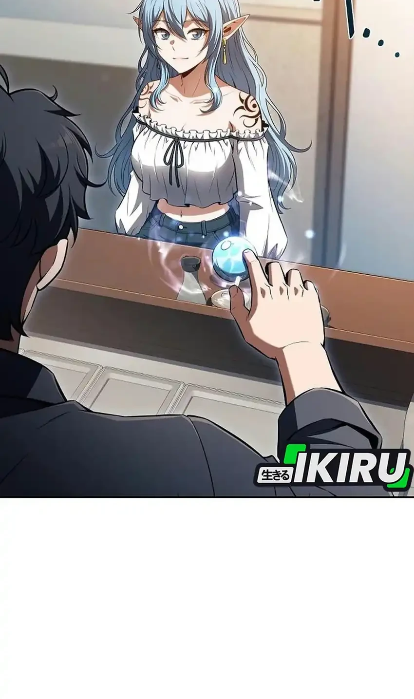 The Demon Slayer’s Restaurant Chapter 76 Gambar 117