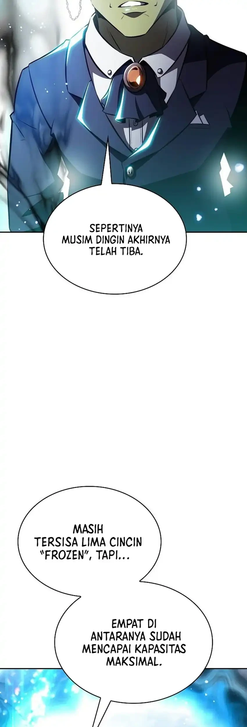 The Demon Slayer’s Restaurant Chapter 76 halaman 13