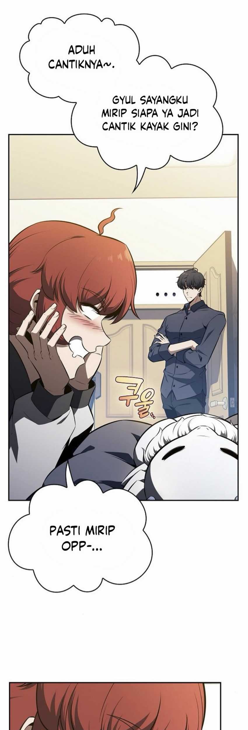 The Demon Slayer’s Restaurant Chapter 8 Gambar 22