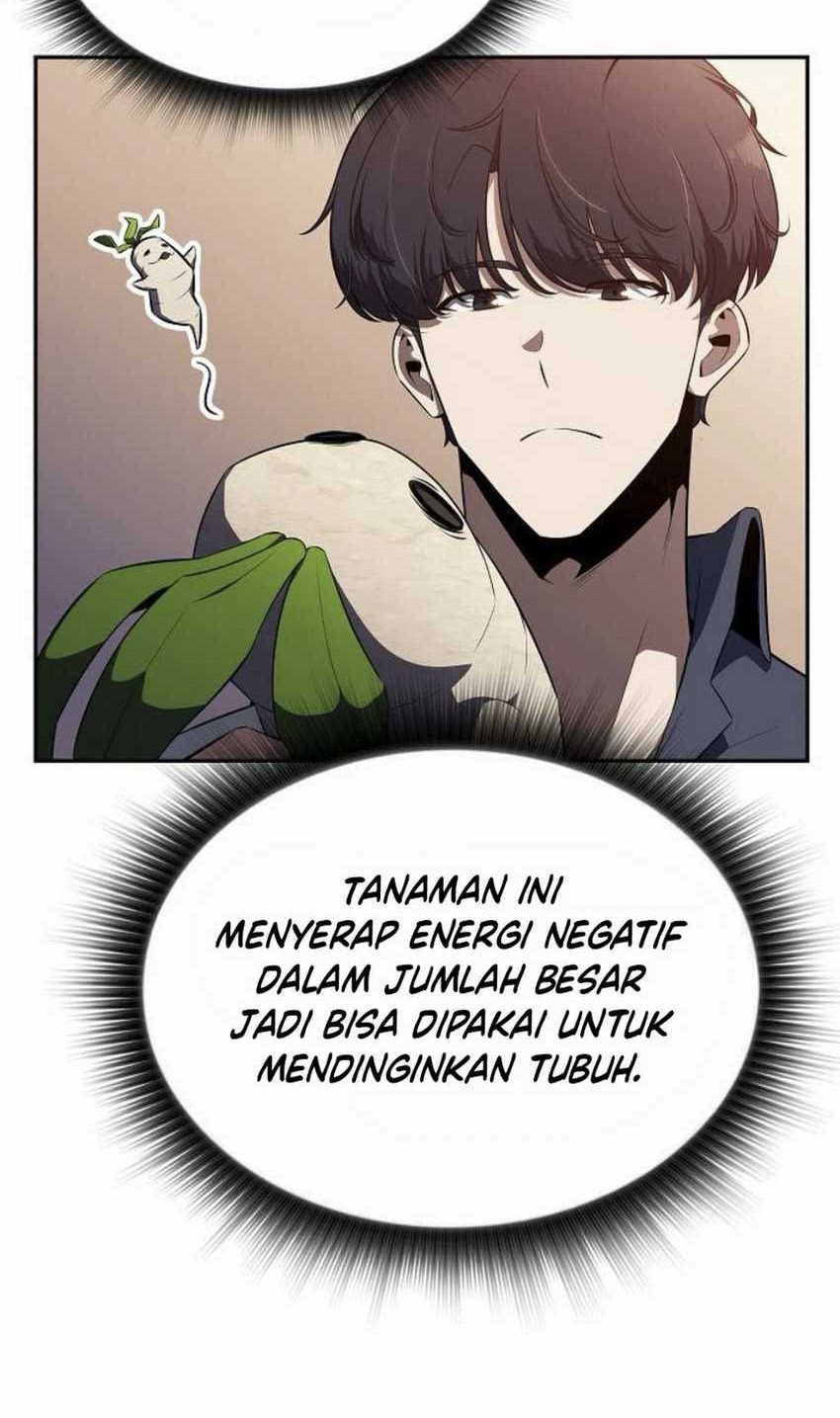 The Demon Slayer’s Restaurant Chapter 8 Gambar 33