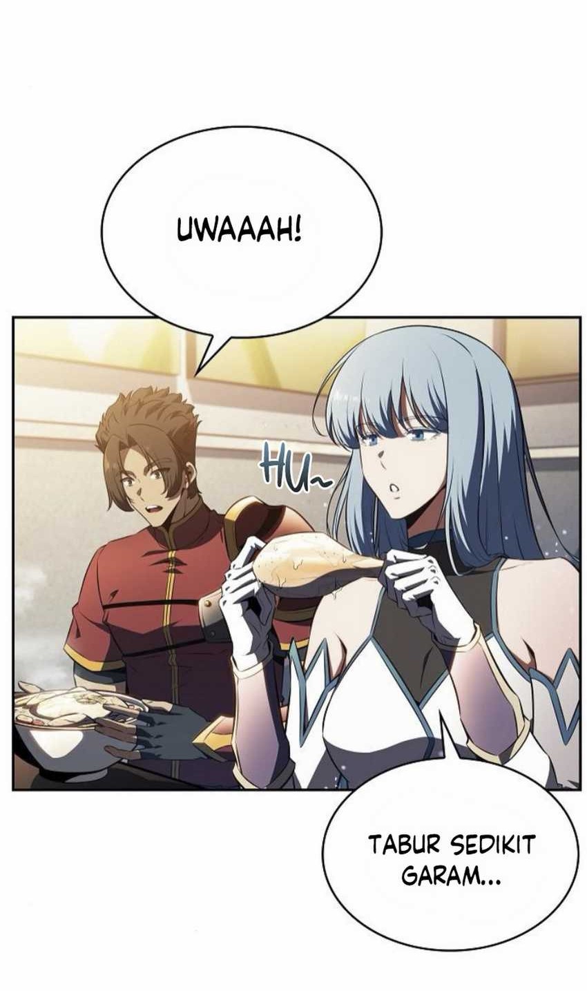 The Demon Slayer’s Restaurant Chapter 8 Gambar 45
