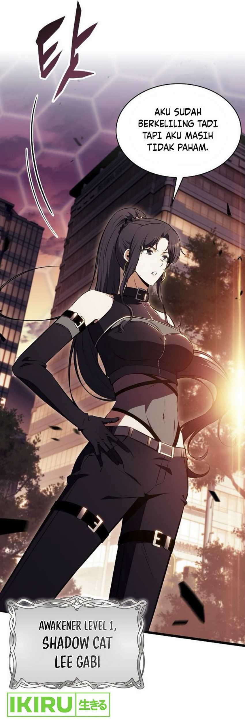 Baca Manhwa The Demon Slayer’s Restaurant Chapter 8 Gambar 2
