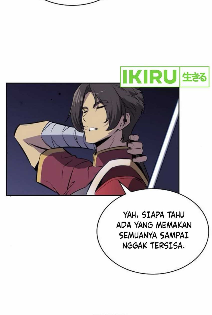 The Demon Slayer’s Restaurant Chapter 8 Gambar 85