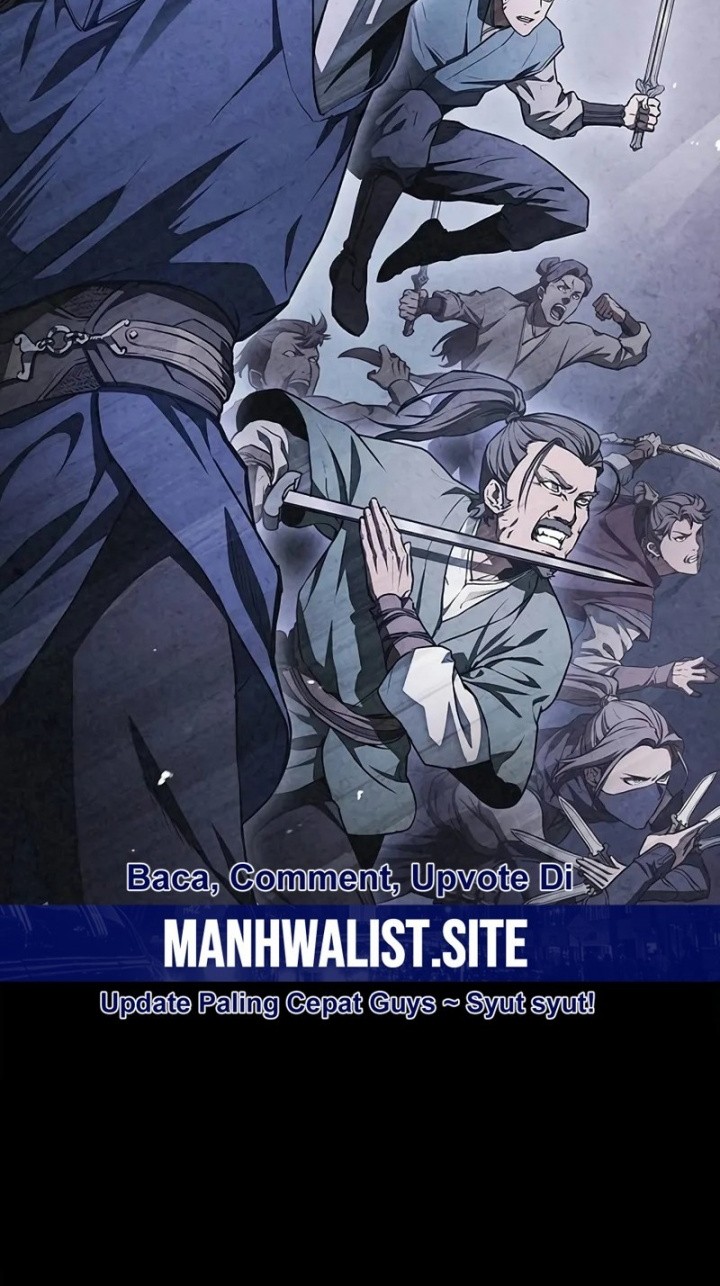 The Demonic Cult Instructor Returns Chapter 1 Gambar 11
