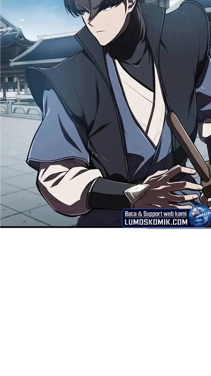 Baca Manhwa The Demonic Cult Instructor Returns Chapter 10 Gambar 2