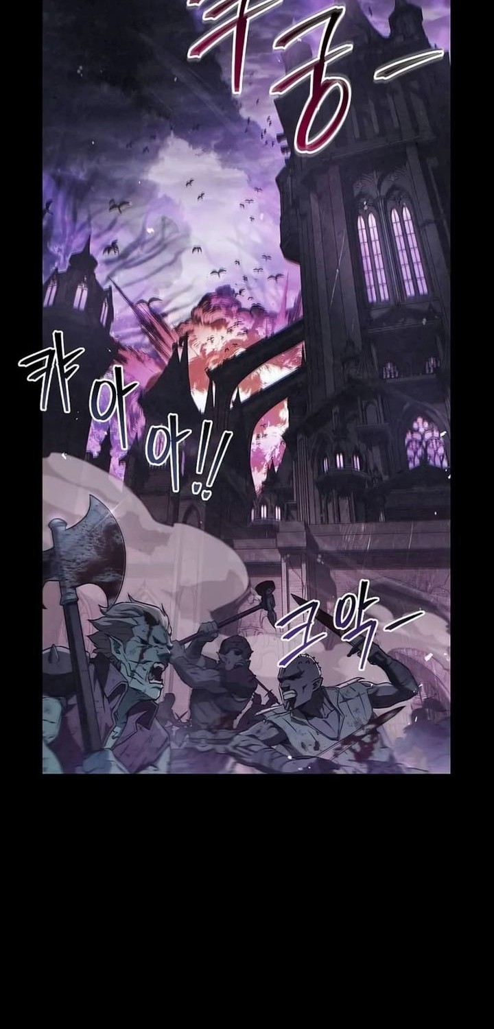 Baca Manhwa The Demonic Cult Instructor Returns Chapter 16 Gambar 2