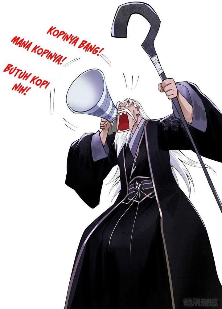 The Demonic Cult Instructor Returns Chapter 16 Gambar 93
