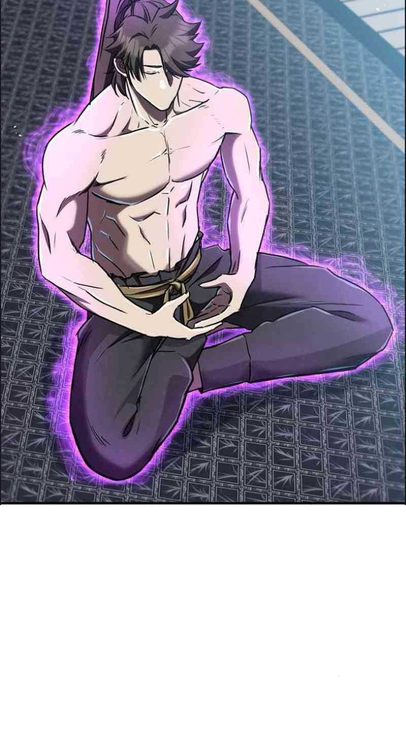 Baca Manhwa The Demonic Cult Instructor Returns Chapter 18 Gambar 2
