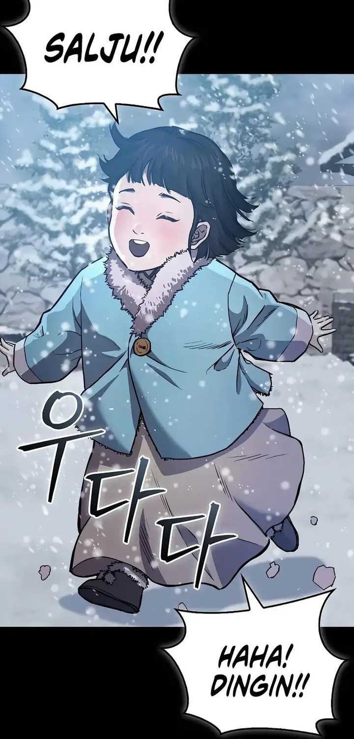 Baca Manhwa The Demonic Cult Instructor Returns Chapter 19 Gambar 2
