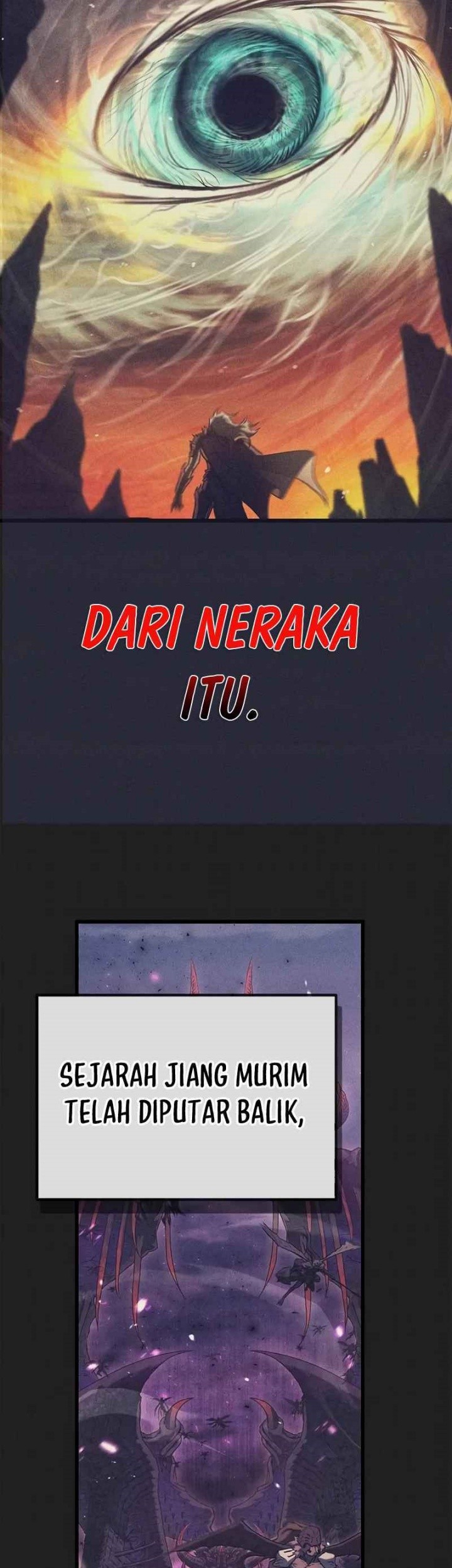 The Demonic Cult Instructor Returns Chapter 2 Gambar 48