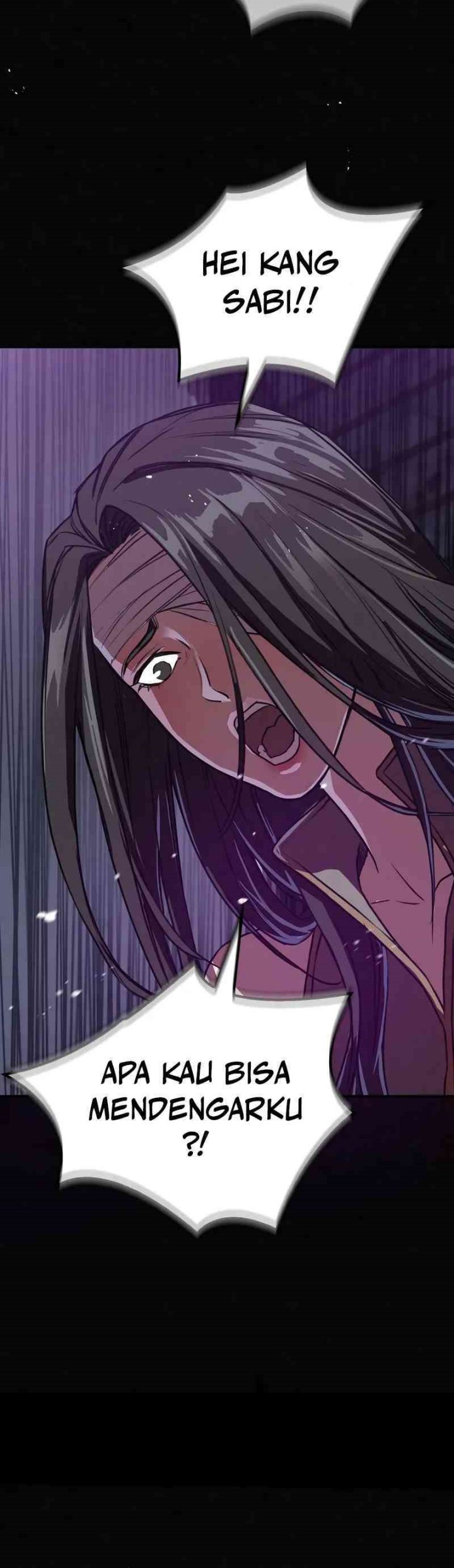 The Demonic Cult Instructor Returns Chapter 20 Gambar 23