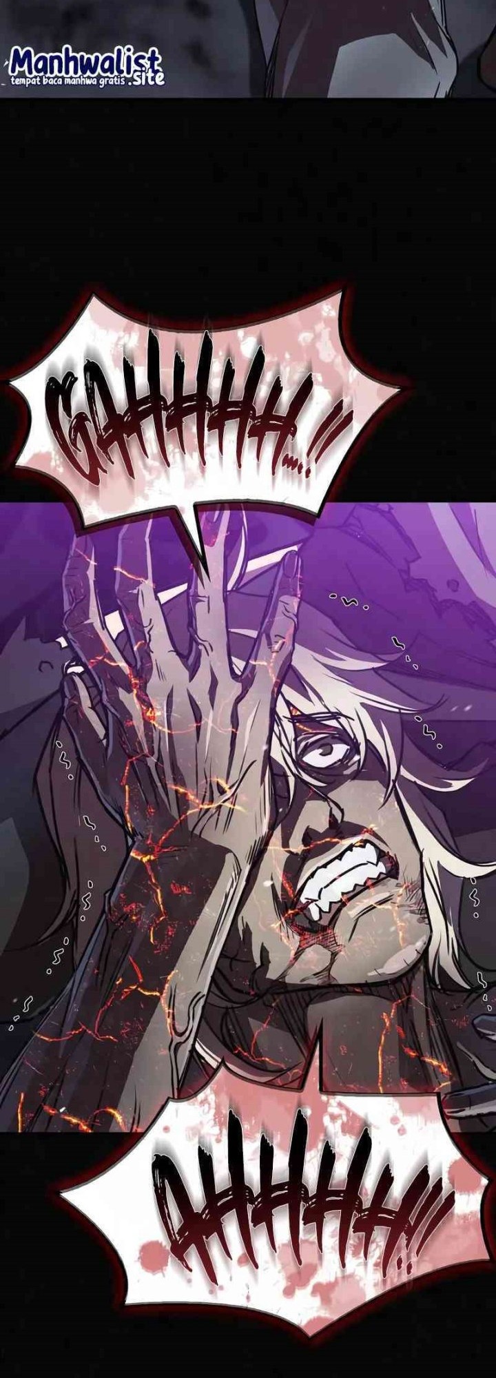 The Demonic Cult Instructor Returns Chapter 20 Gambar 25