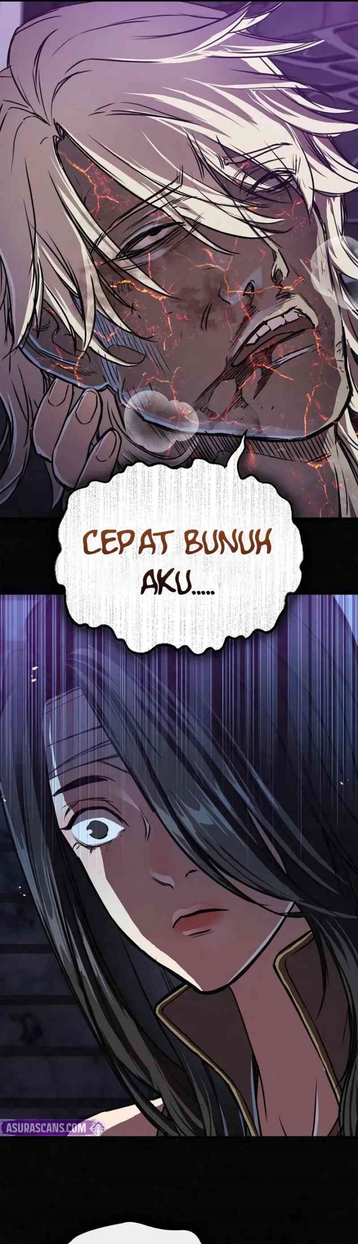The Demonic Cult Instructor Returns Chapter 20 Gambar 32
