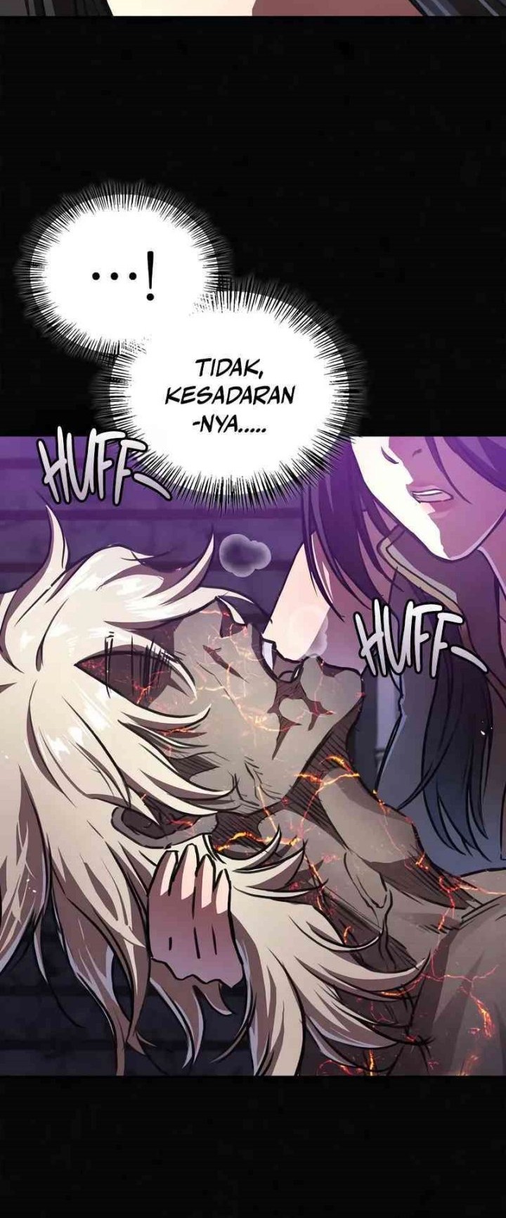 The Demonic Cult Instructor Returns Chapter 20 Gambar 35