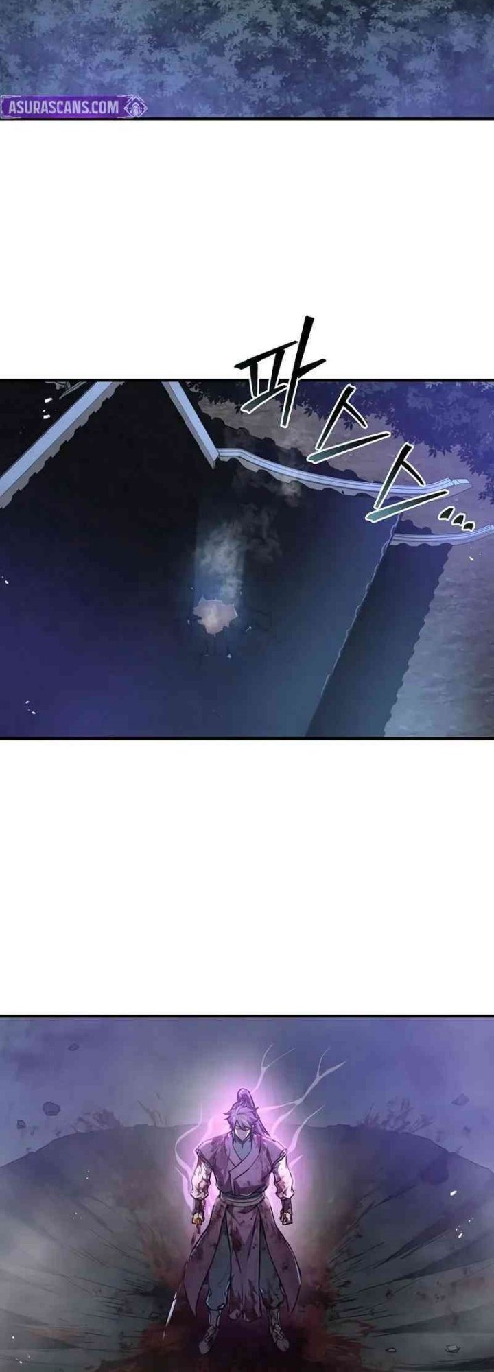 Baca Manhwa The Demonic Cult Instructor Returns Chapter 20 Gambar 2