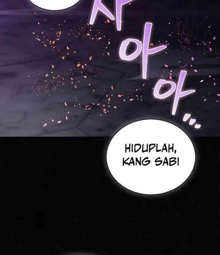 The Demonic Cult Instructor Returns Chapter 20 Gambar 55