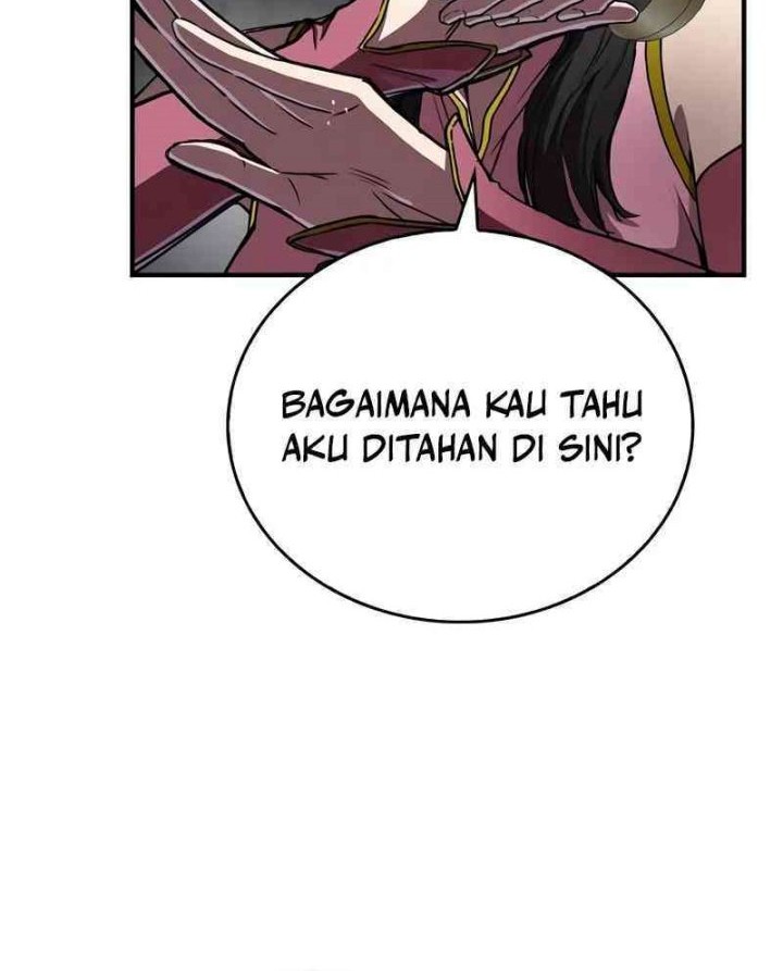The Demonic Cult Instructor Returns Chapter 20 Gambar 61