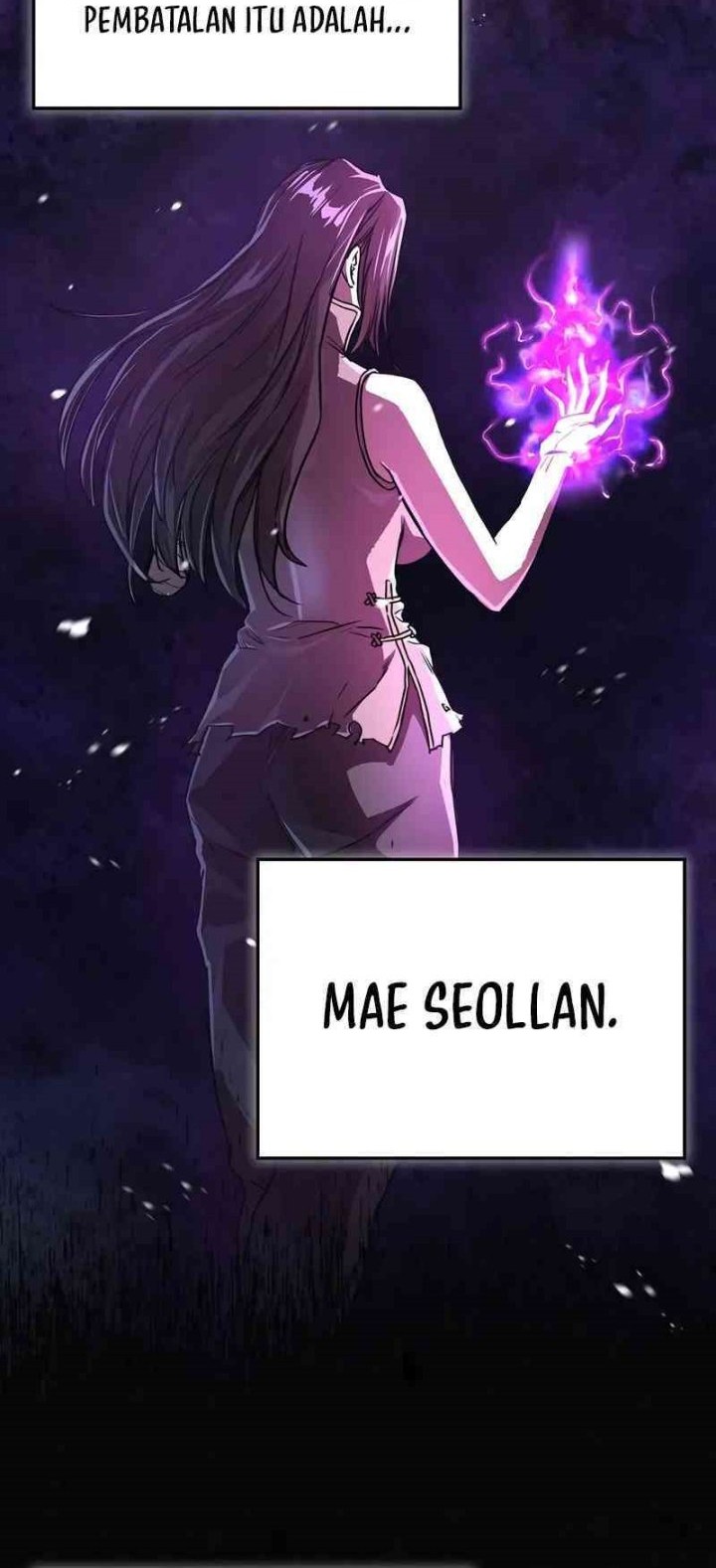 The Demonic Cult Instructor Returns Chapter 20 Gambar 16