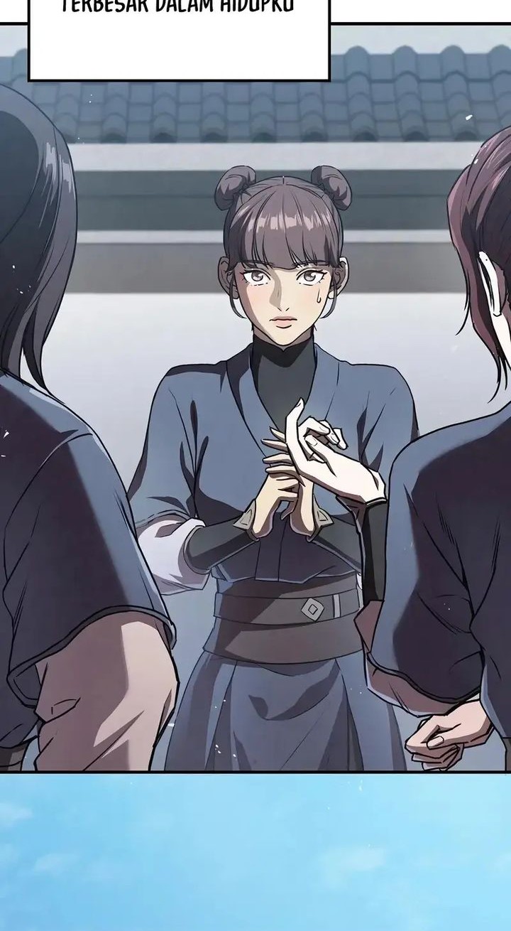 Baca Manhwa The Demonic Cult Instructor Returns Chapter 22 Gambar 2