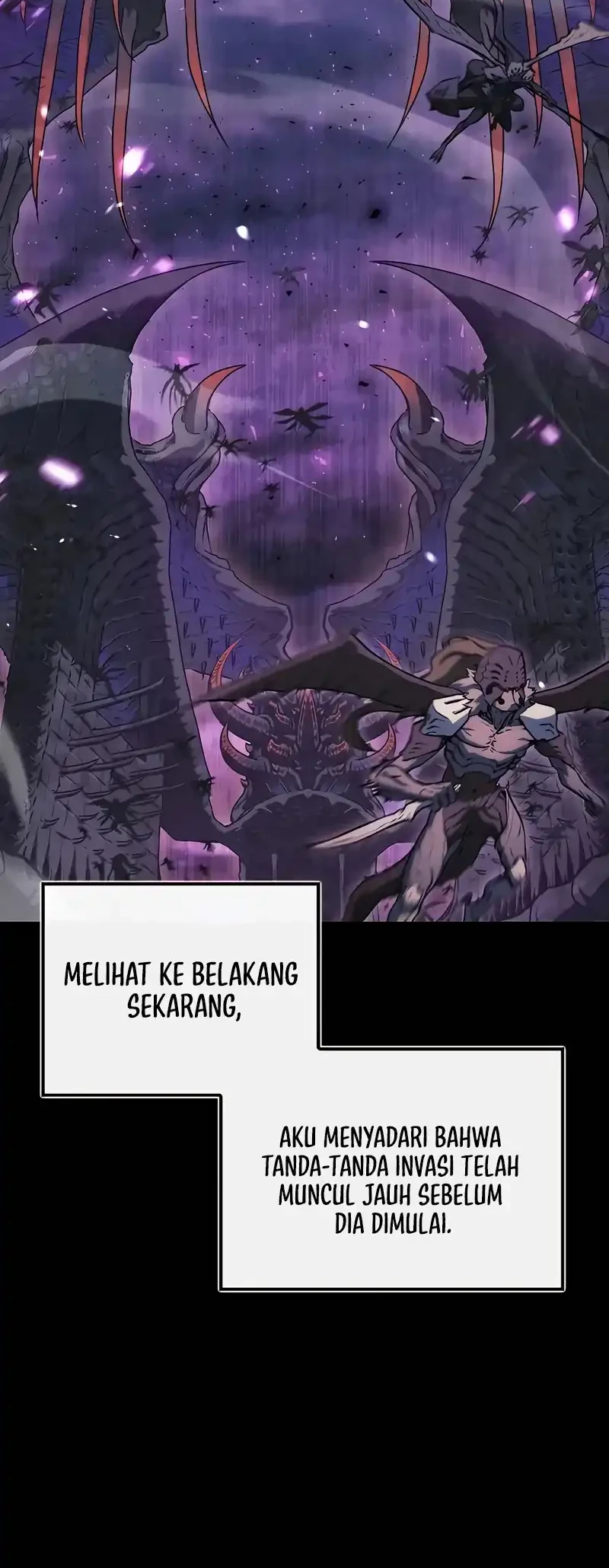 Baca Manhwa The Demonic Cult Instructor Returns Chapter 23 Gambar 2