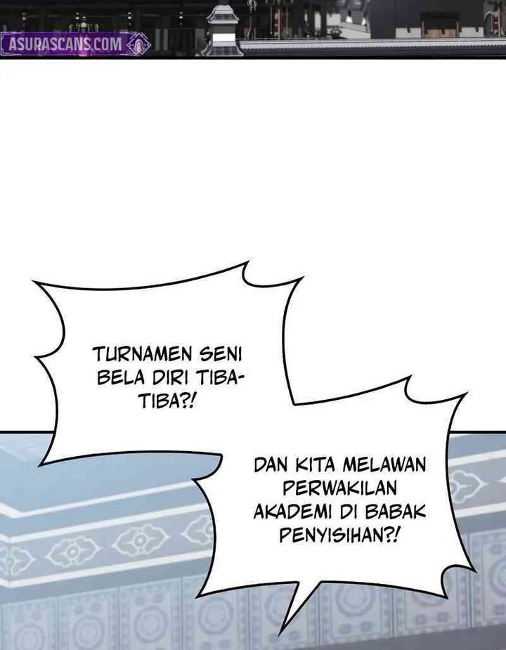 Baca Manhwa The Demonic Cult Instructor Returns Chapter 24 Gambar 2