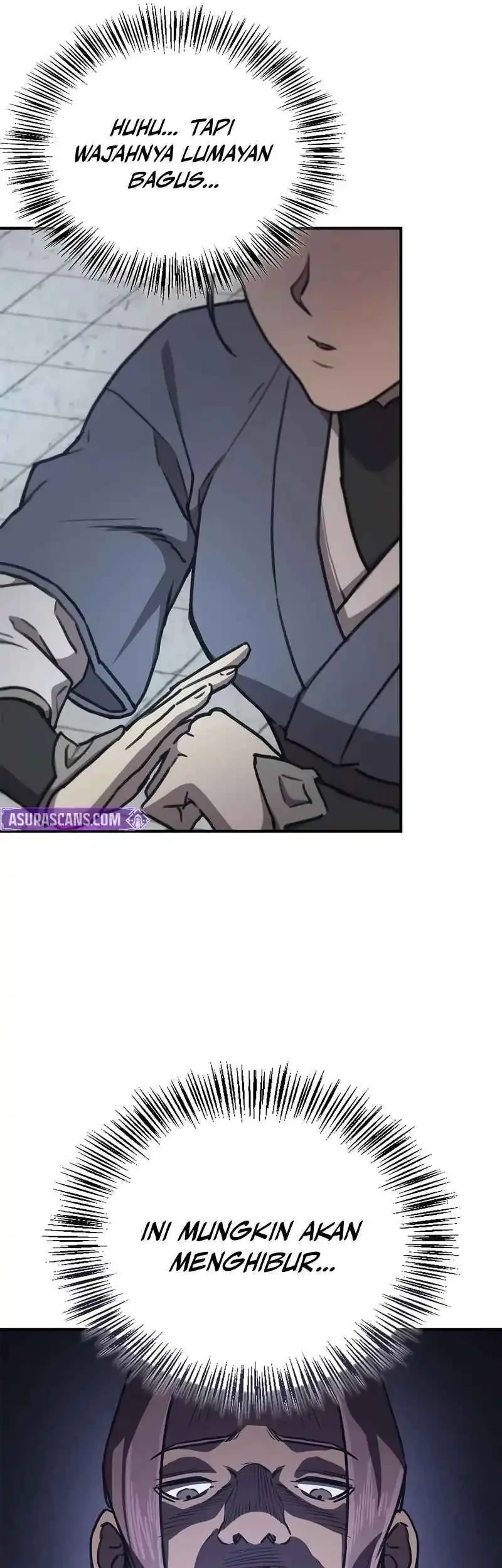 The Demonic Cult Instructor Returns Chapter 32 Gambar 25