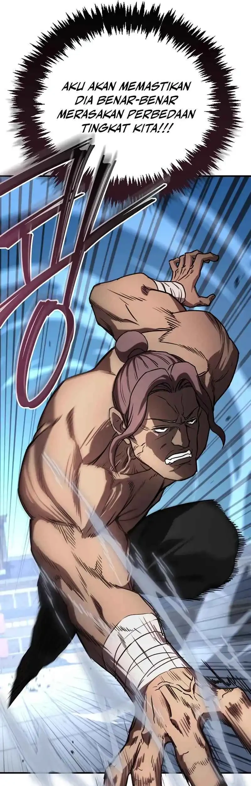 The Demonic Cult Instructor Returns Chapter 32 Gambar 29