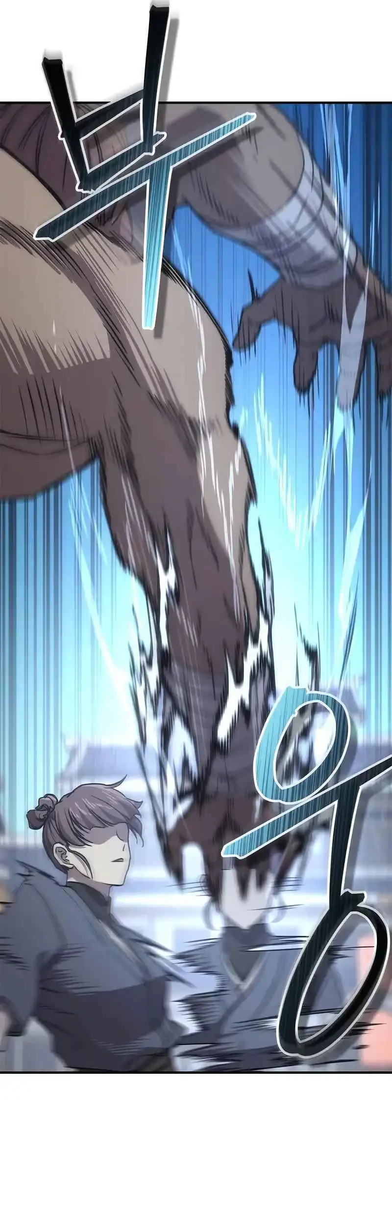 The Demonic Cult Instructor Returns Chapter 32 Gambar 31