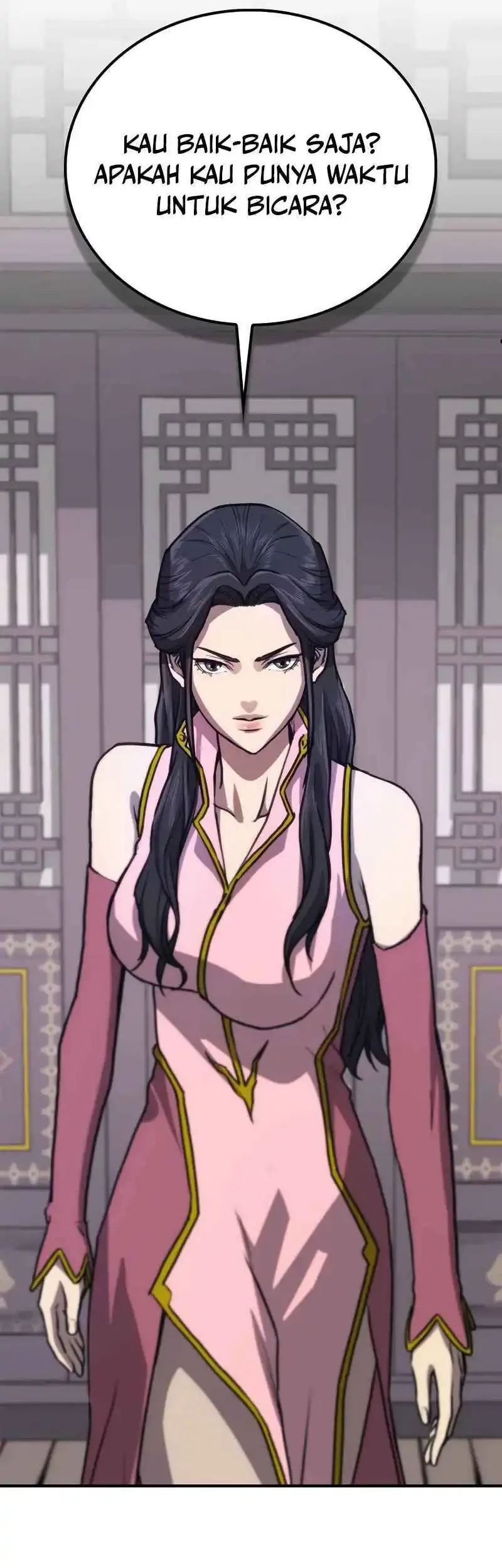 Baca Manhwa The Demonic Cult Instructor Returns Chapter 32 Gambar 2