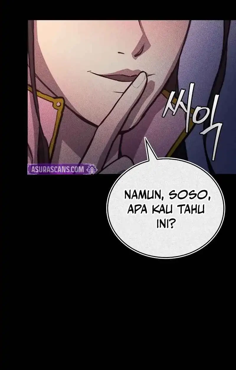 The Demonic Cult Instructor Returns Chapter 32 Gambar 40