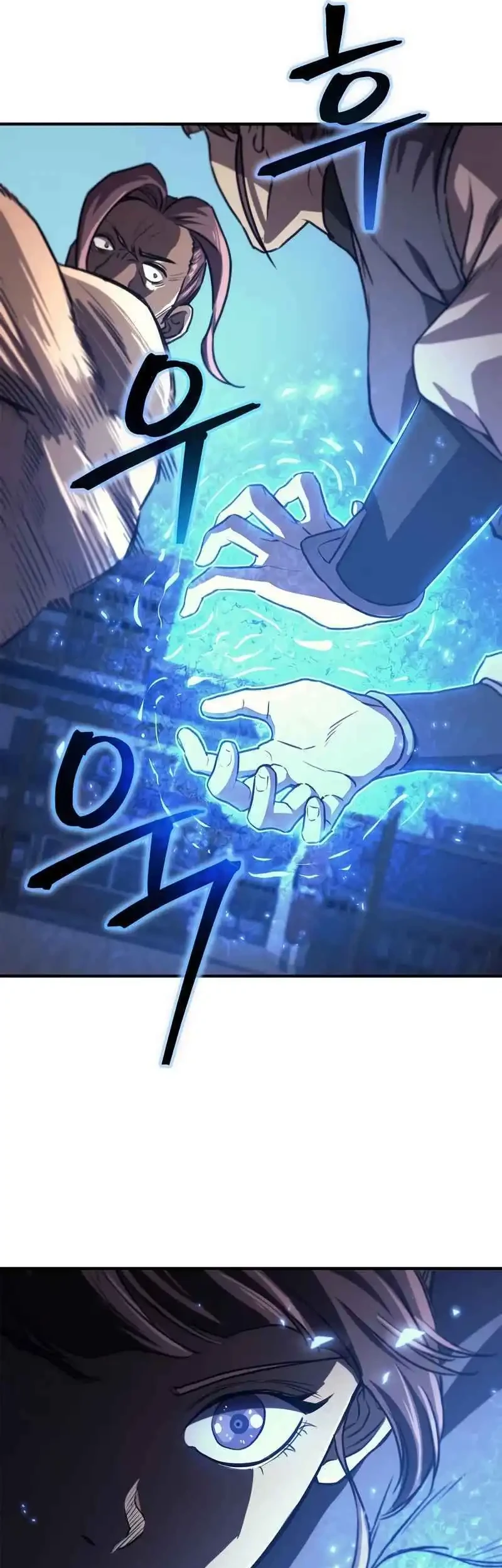 The Demonic Cult Instructor Returns Chapter 32 Gambar 45