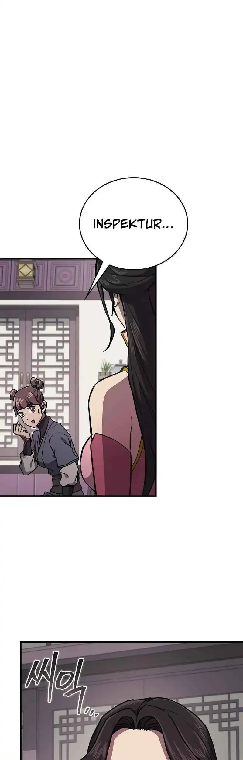 The Demonic Cult Instructor Returns Chapter 32 Gambar 3