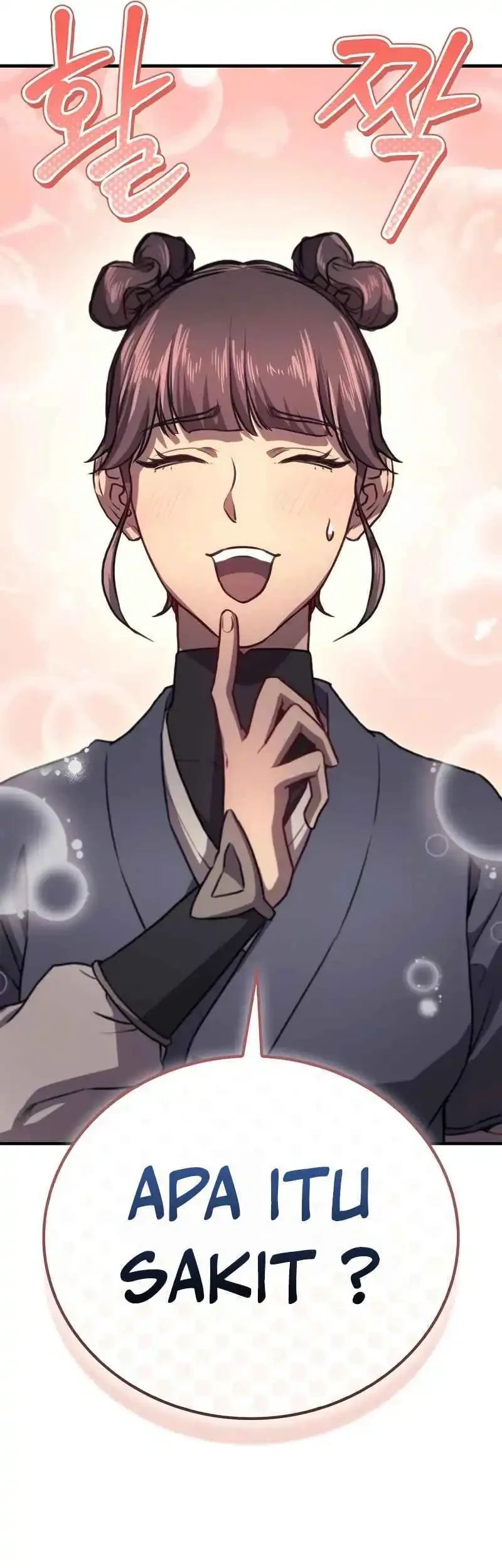 The Demonic Cult Instructor Returns Chapter 32 Gambar 58