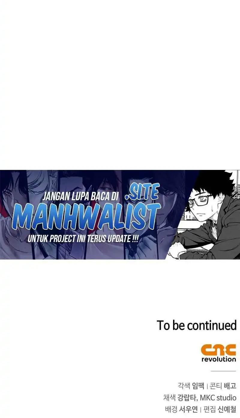 The Demonic Cult Instructor Returns Chapter 32 Gambar 59