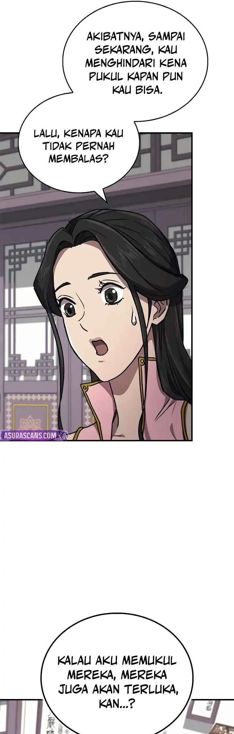 The Demonic Cult Instructor Returns Chapter 32 Gambar 13