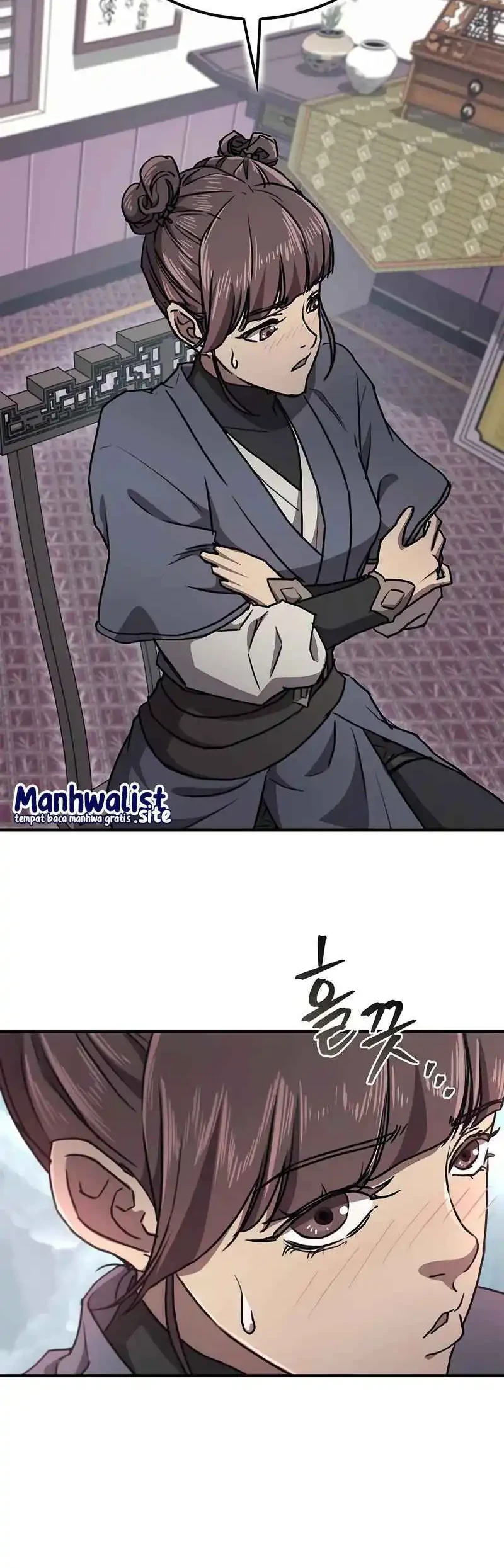 The Demonic Cult Instructor Returns Chapter 32 Gambar 14