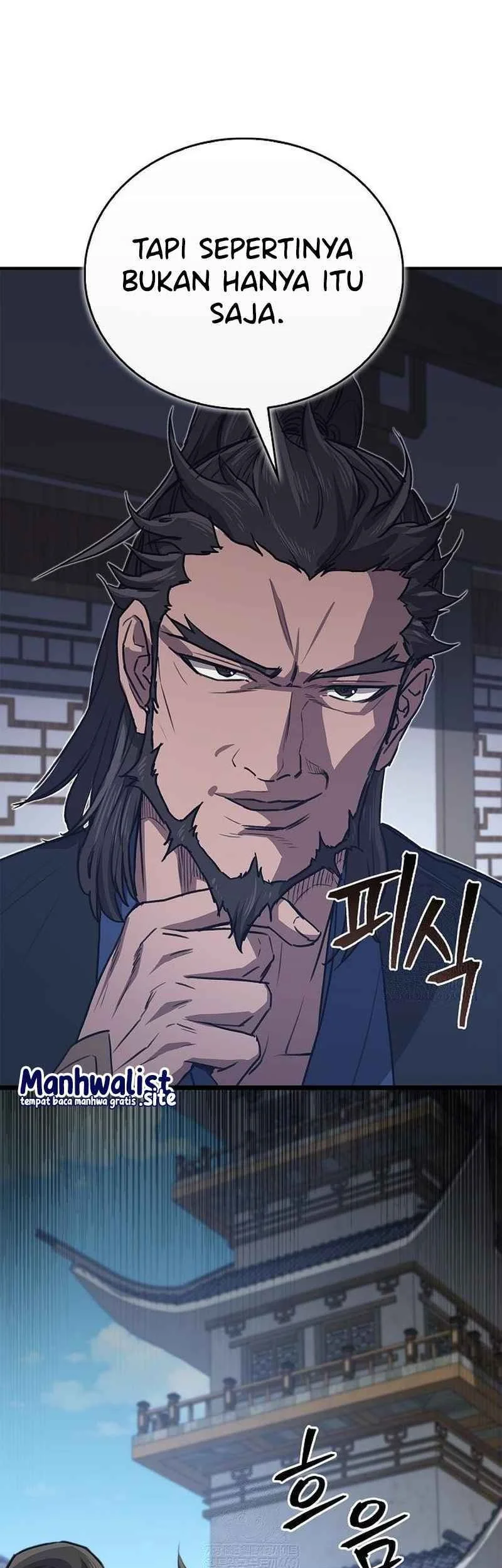 The Demonic Cult Instructor Returns Chapter 33 Gambar 24