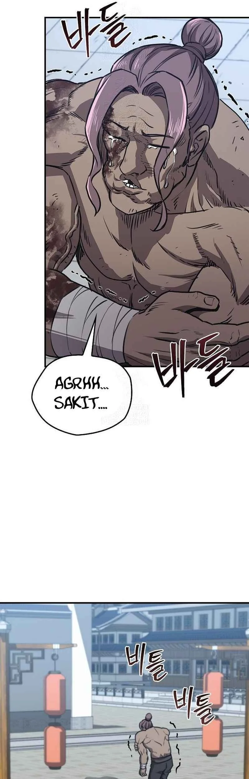 The Demonic Cult Instructor Returns Chapter 33 Gambar 41