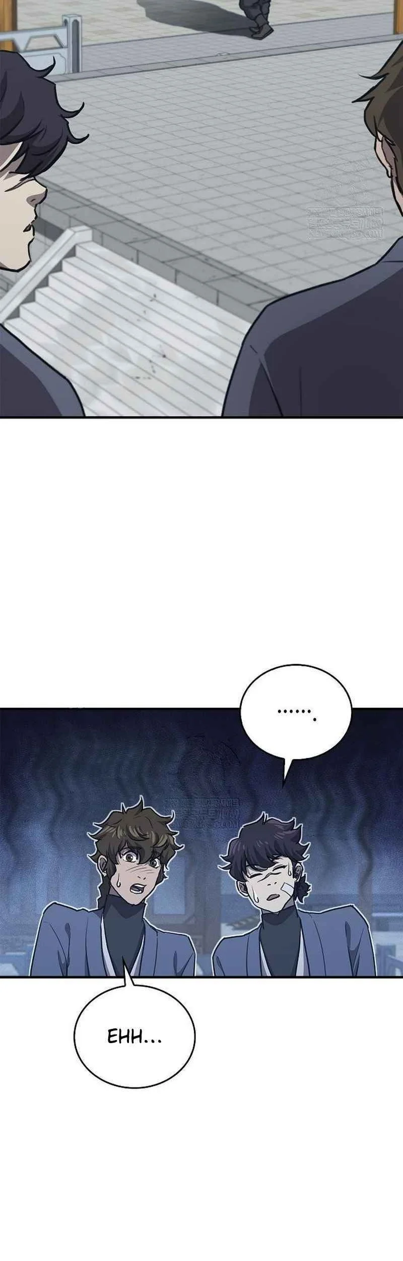 The Demonic Cult Instructor Returns Chapter 33 Gambar 42